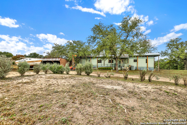 1584 Hidden Fawn Canyon Lake TX 78133