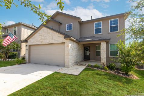 14210 Geyserite Avenue San Antonio TX 78253