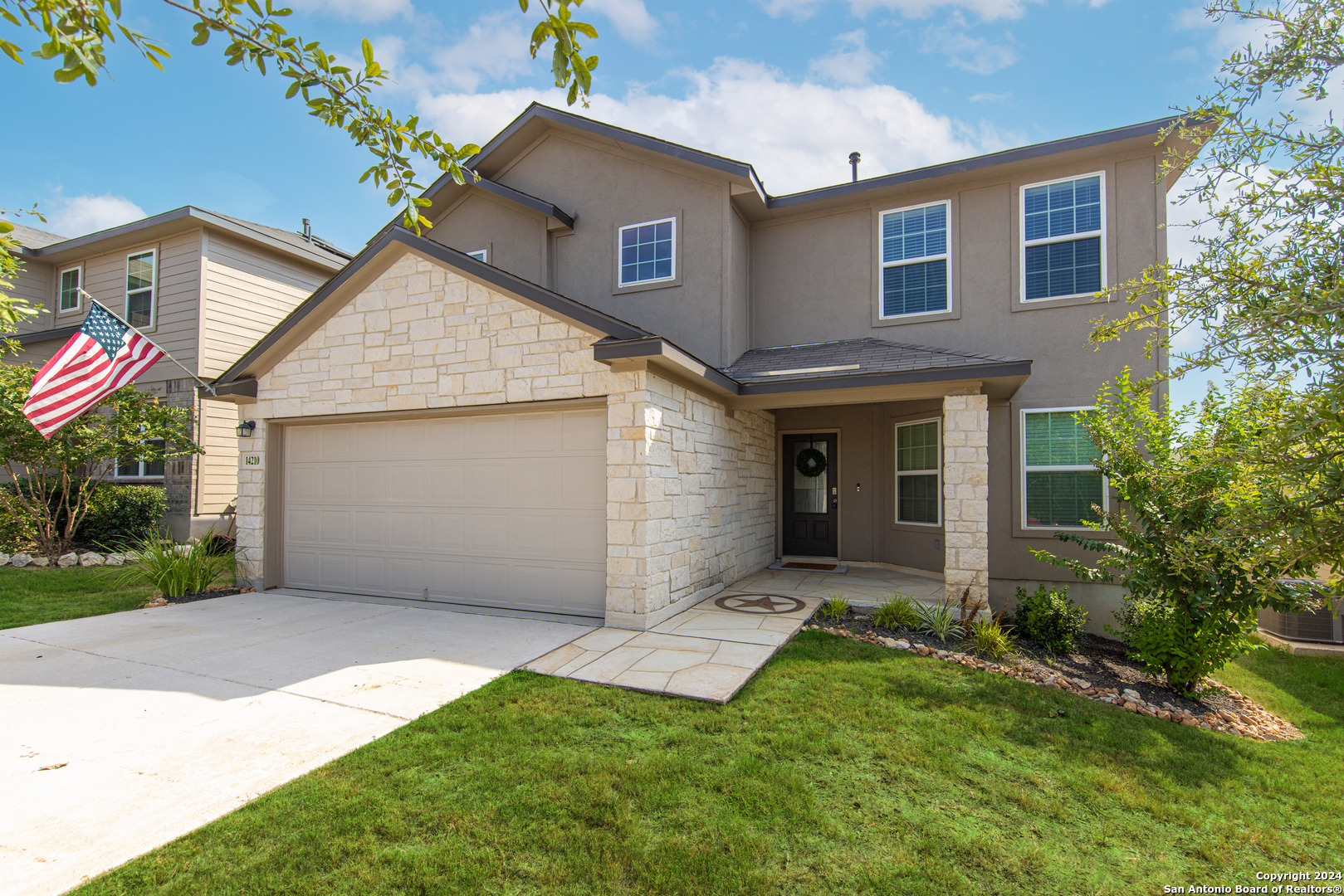 14210 Geyserite Avenue San Antonio TX 78253