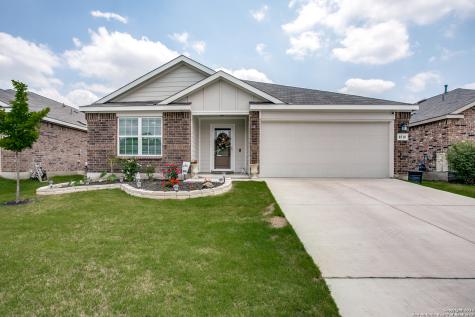 8510 Laxey Wheel San Antonio TX 78254