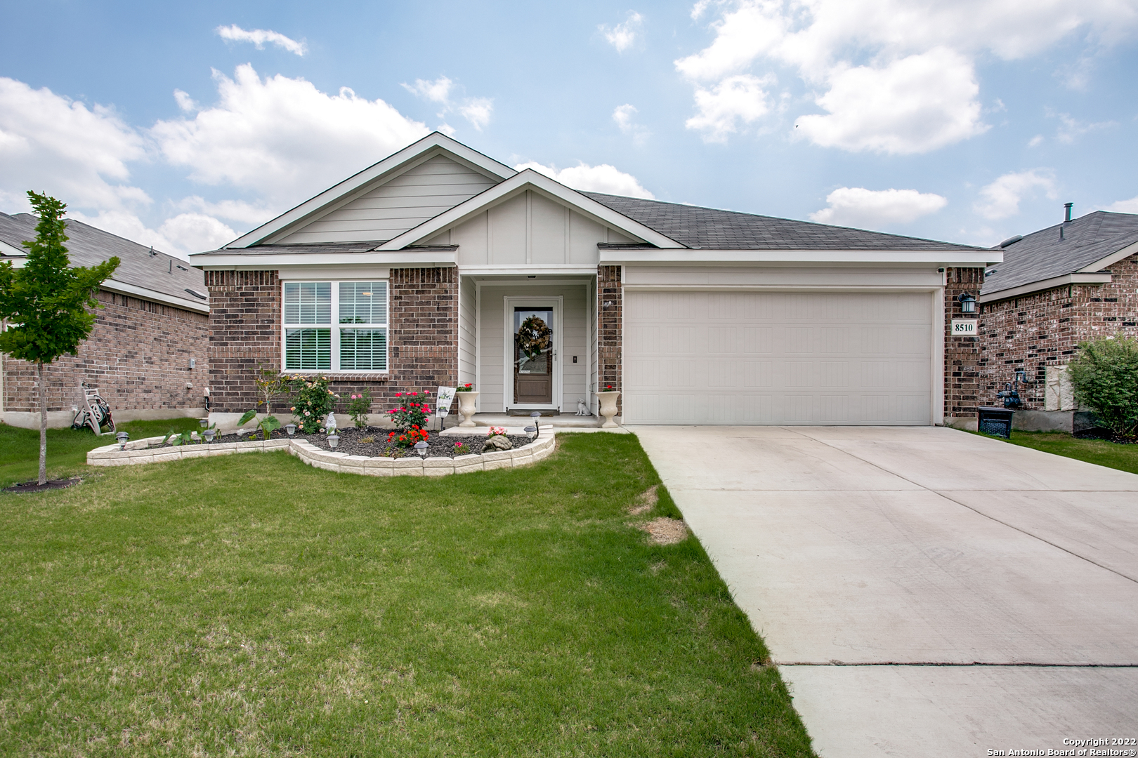 8510 Laxey Wheel San Antonio TX 78254