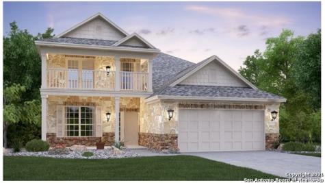 6137 Treadle New Braunfels TX 78132