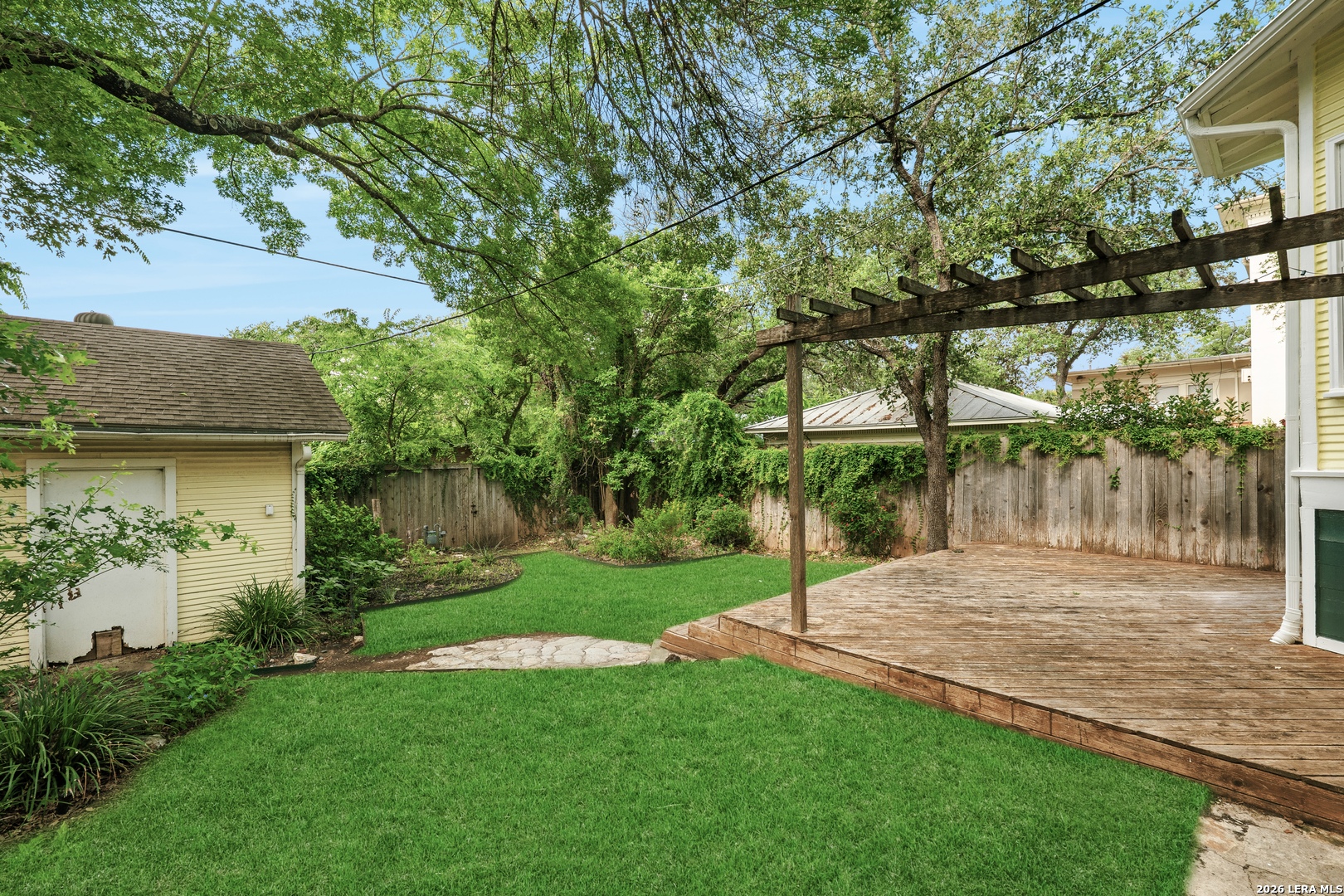 124 E Summit San Antonio TX 78212