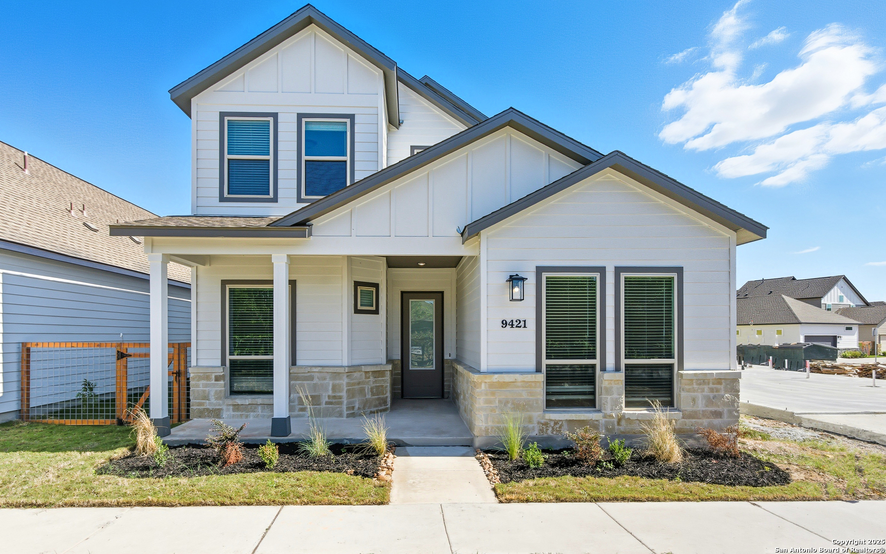 9421 Chatside Schertz TX 78154