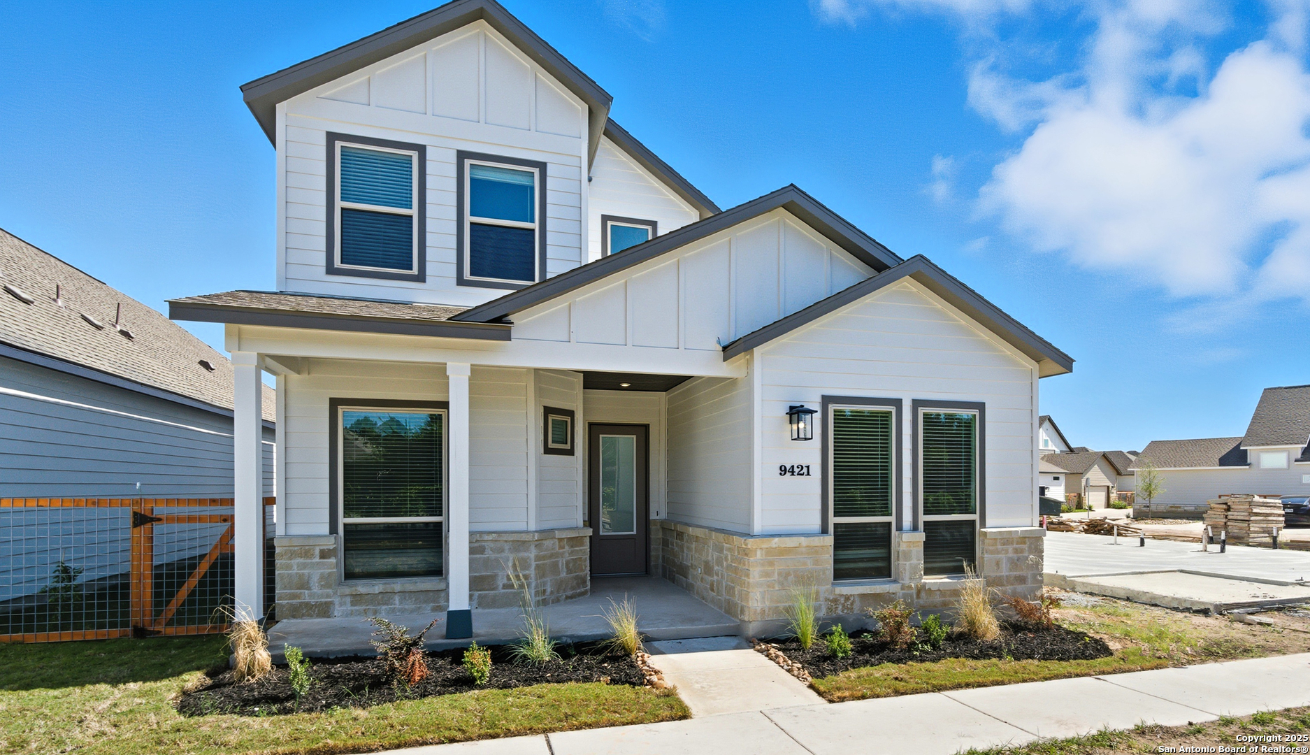 9421 Chatside Schertz TX 78154