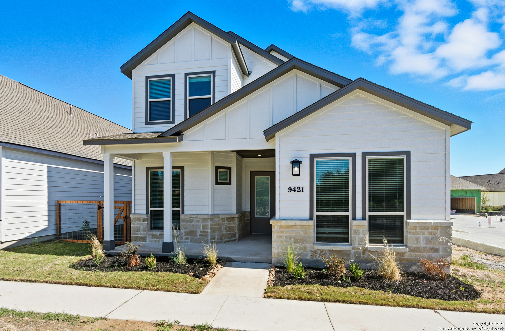 9421 Chatside Schertz TX 78154