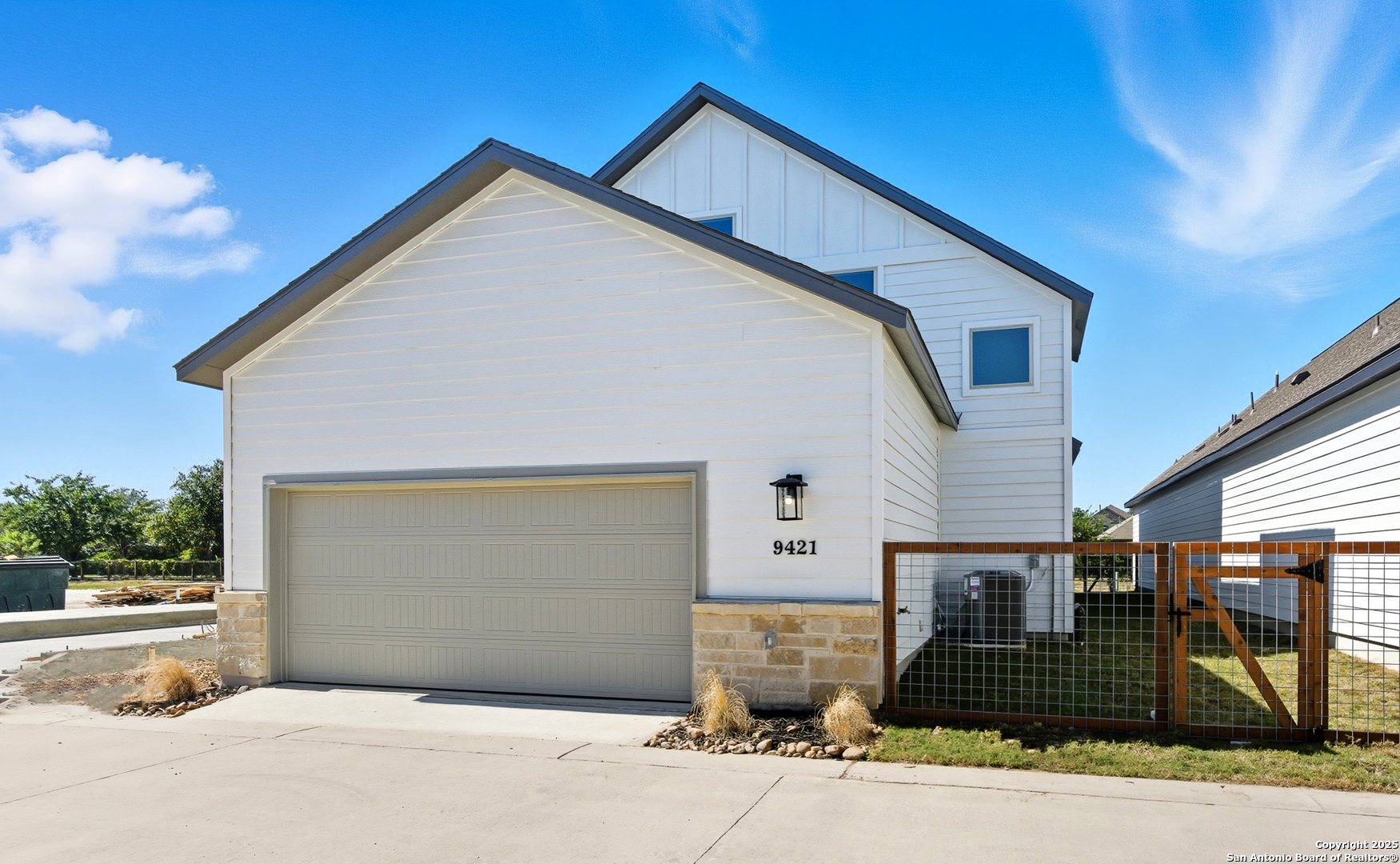 9421 Chatside Schertz TX 78154