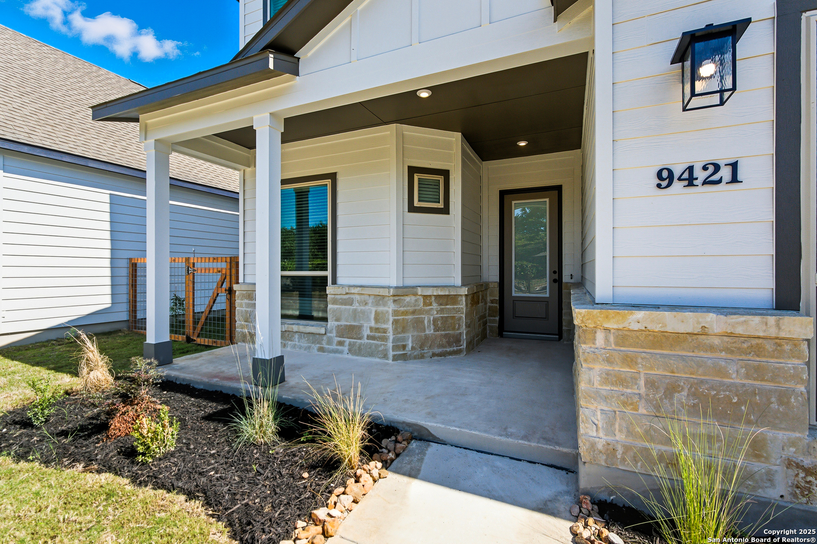 9421 Chatside Schertz TX 78154