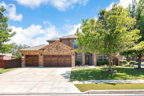 905 Armour Drive Cibolo TX 78108