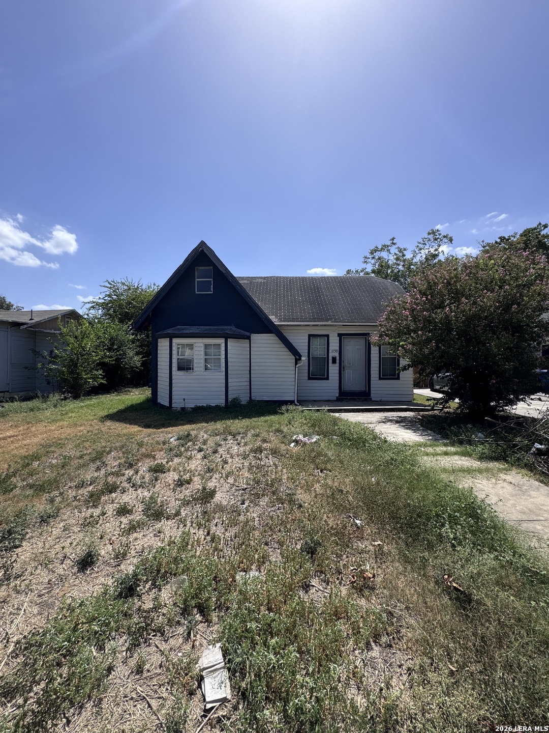 1150 W Winnipeg Avenue San Antonio TX 78225