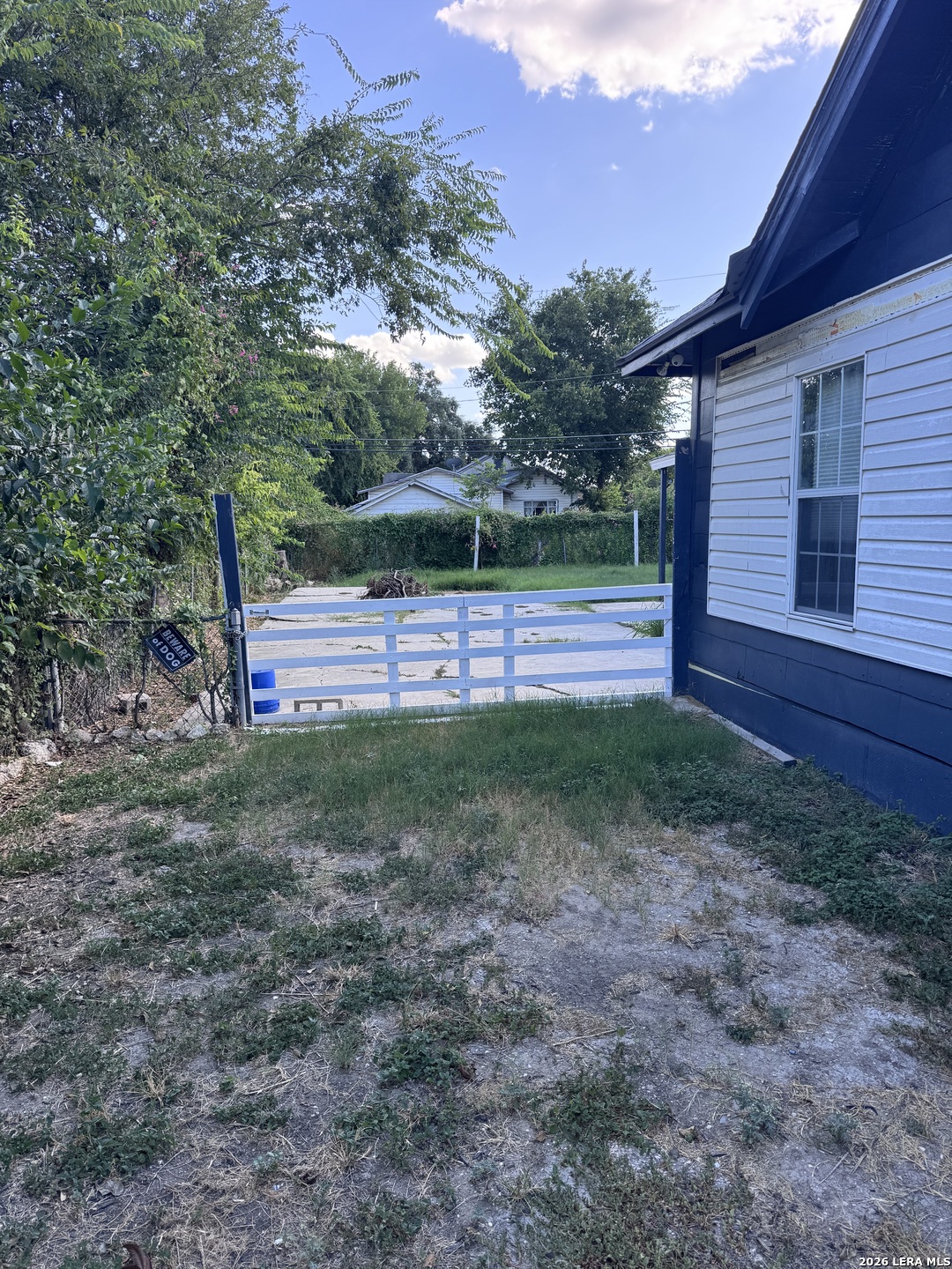 1150 W Winnipeg Avenue San Antonio TX 78225