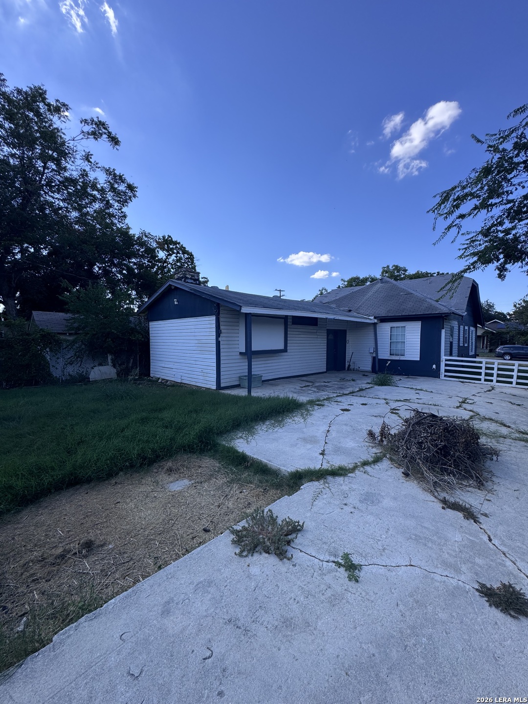 1150 W Winnipeg Avenue San Antonio TX 78225