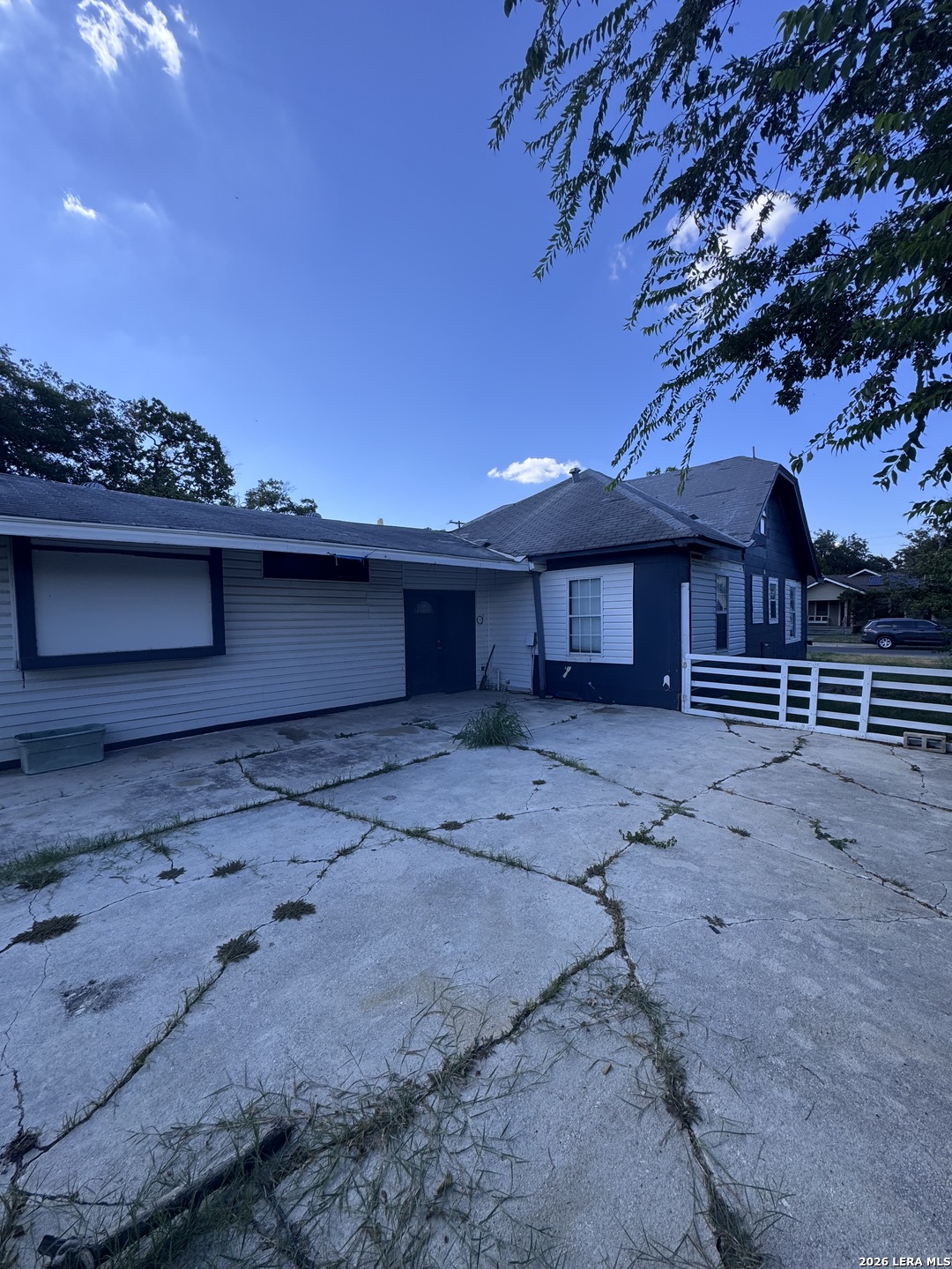 1150 W Winnipeg Avenue San Antonio TX 78225
