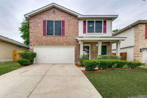 15718 Ashley Manor San Antonio TX 78247
