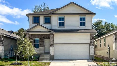 7138 Salado Creek Parkway San Antonio TX 78223
