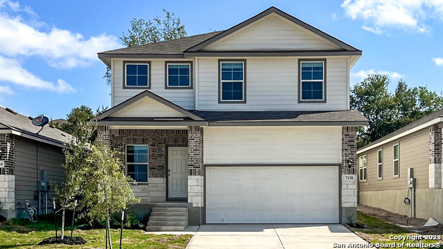 7138 Salado Creek Parkway San Antonio TX 78223