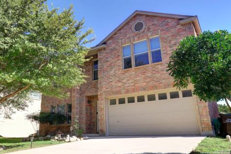 21014 Creek River San Antonio TX 78259