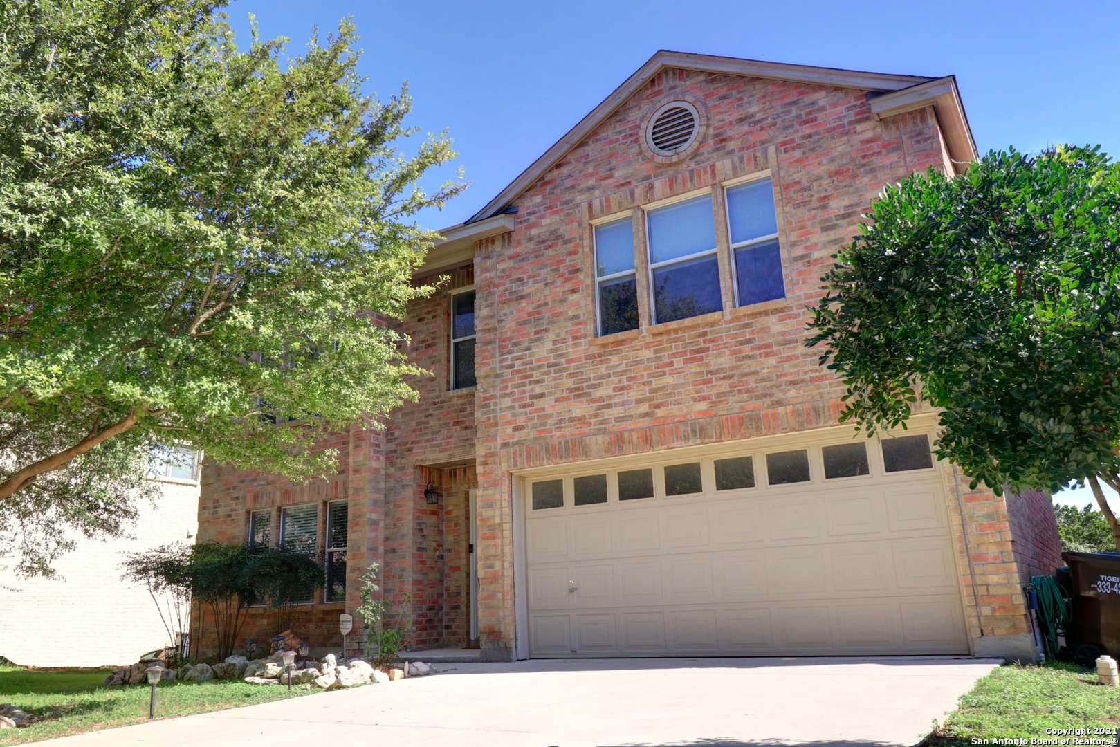21014 Creek River San Antonio TX 78259