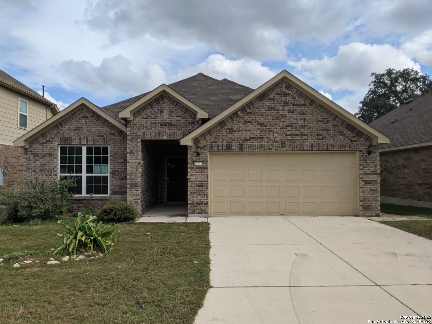 10724 Serrento Hill Helotes TX 78023