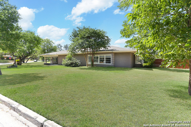203 Sharon Drive San Antonio TX 78216