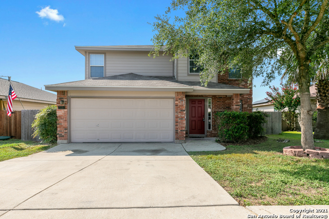 3335 Falcon Grove New Braunfels TX 78130