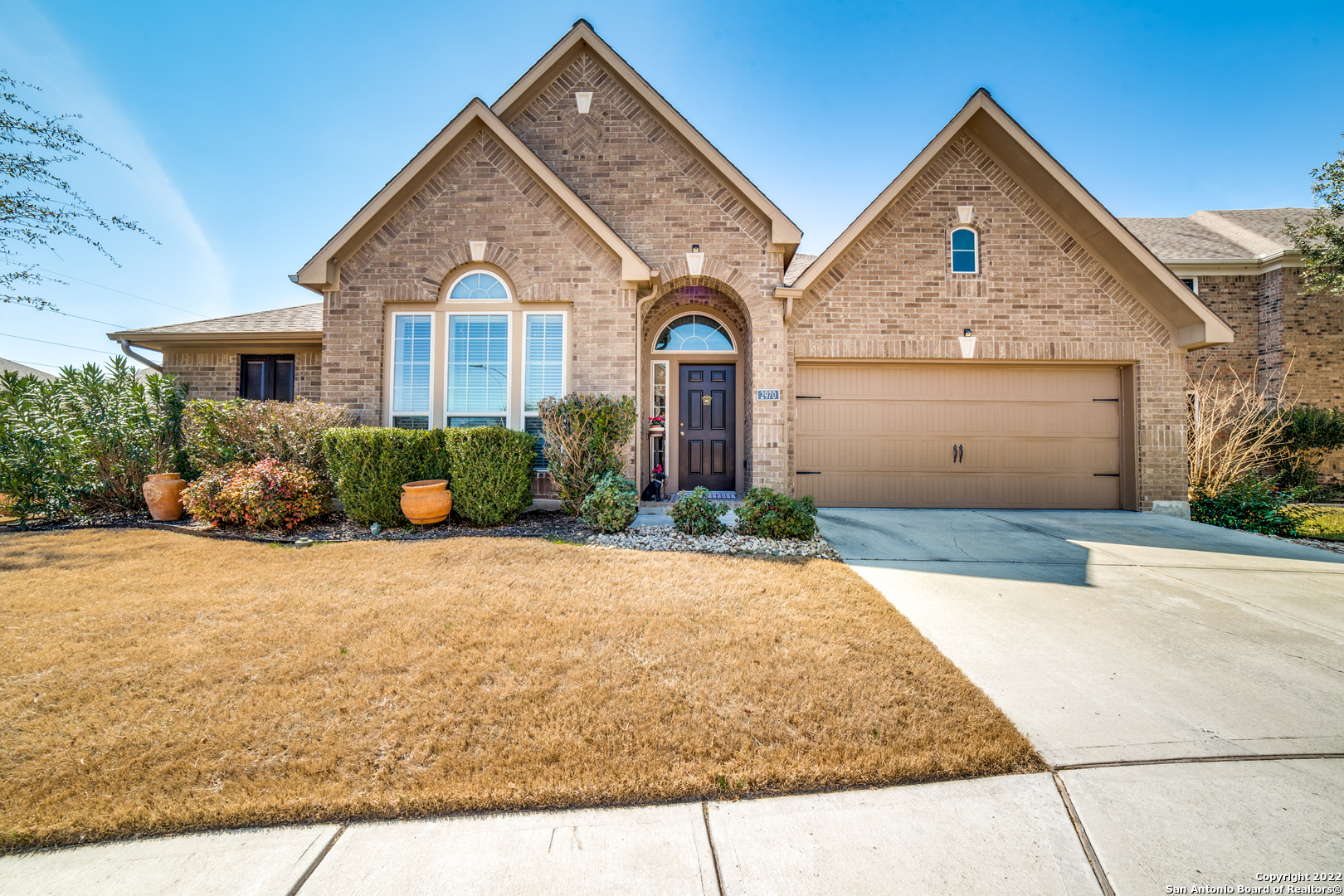 2970 Prairie Bluff Seguin TX 78155