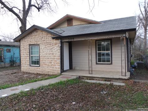 305 Queretaro Street San Antonio TX 78237
