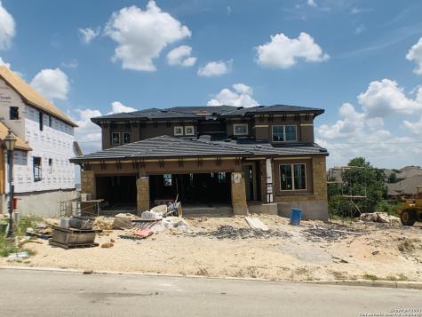 8450 Sierra Hermosa San Antonio TX 78255