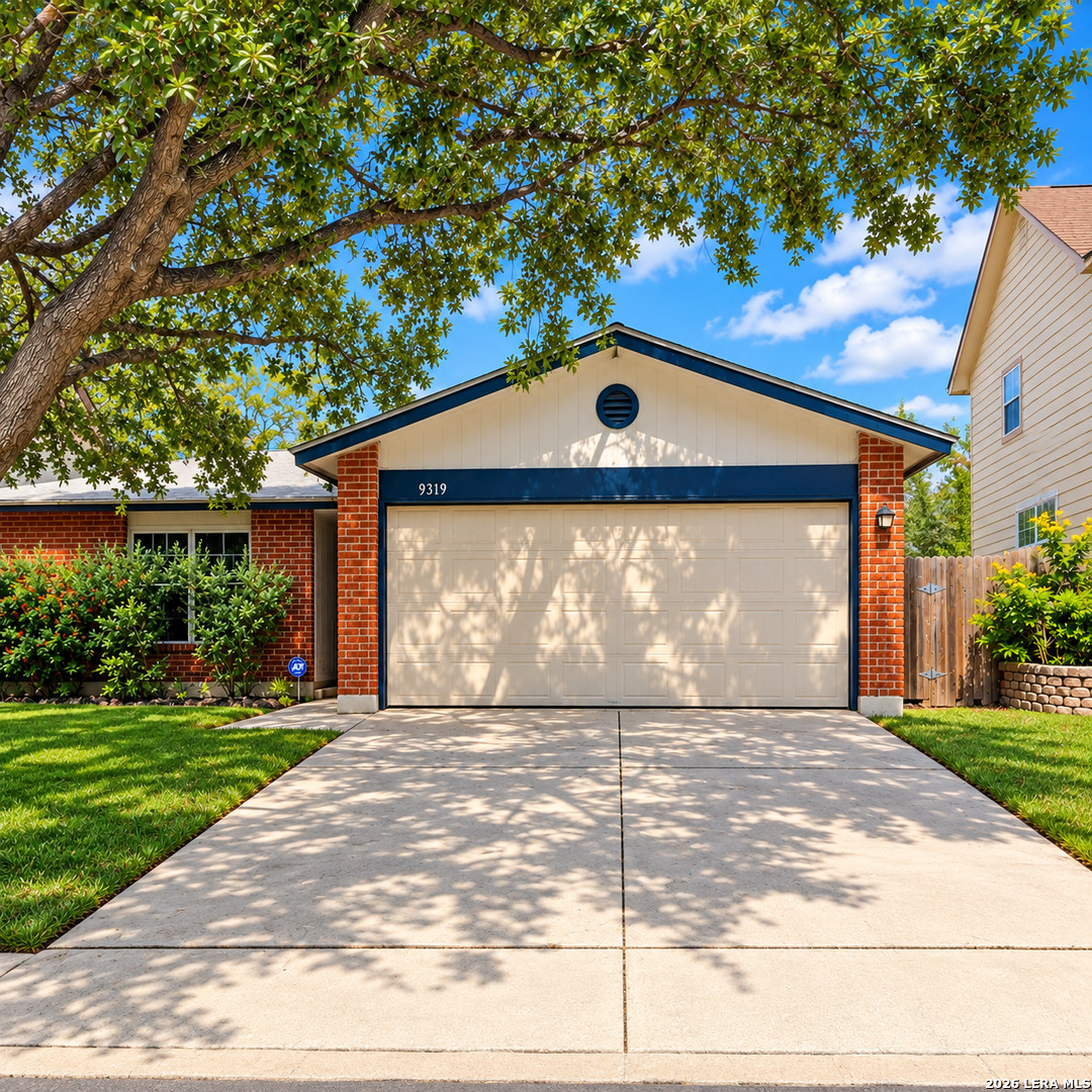 9319 Bendell San Antonio TX 78250