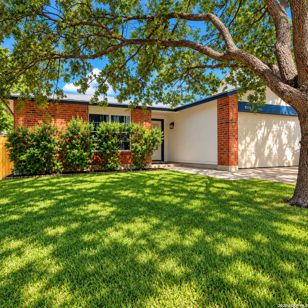 9319 Bendell San Antonio TX 78250