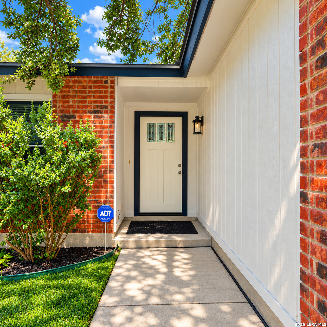 9319 Bendell San Antonio TX 78250