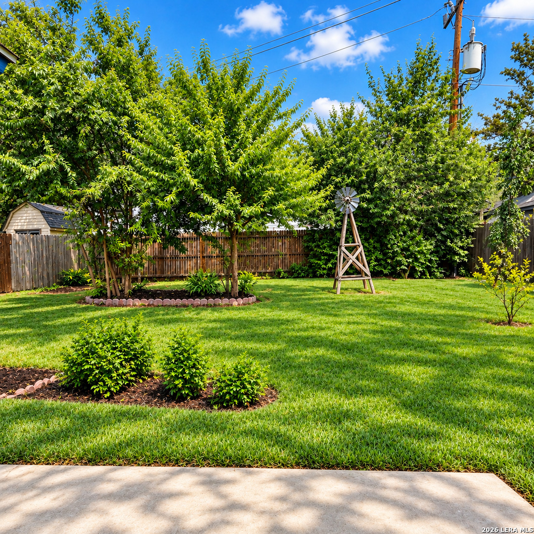9319 Bendell San Antonio TX 78250