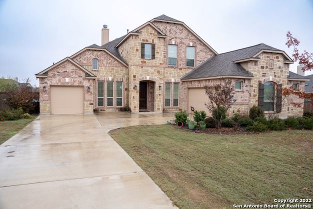 4302 Saddle Spur San Antonio TX 78253