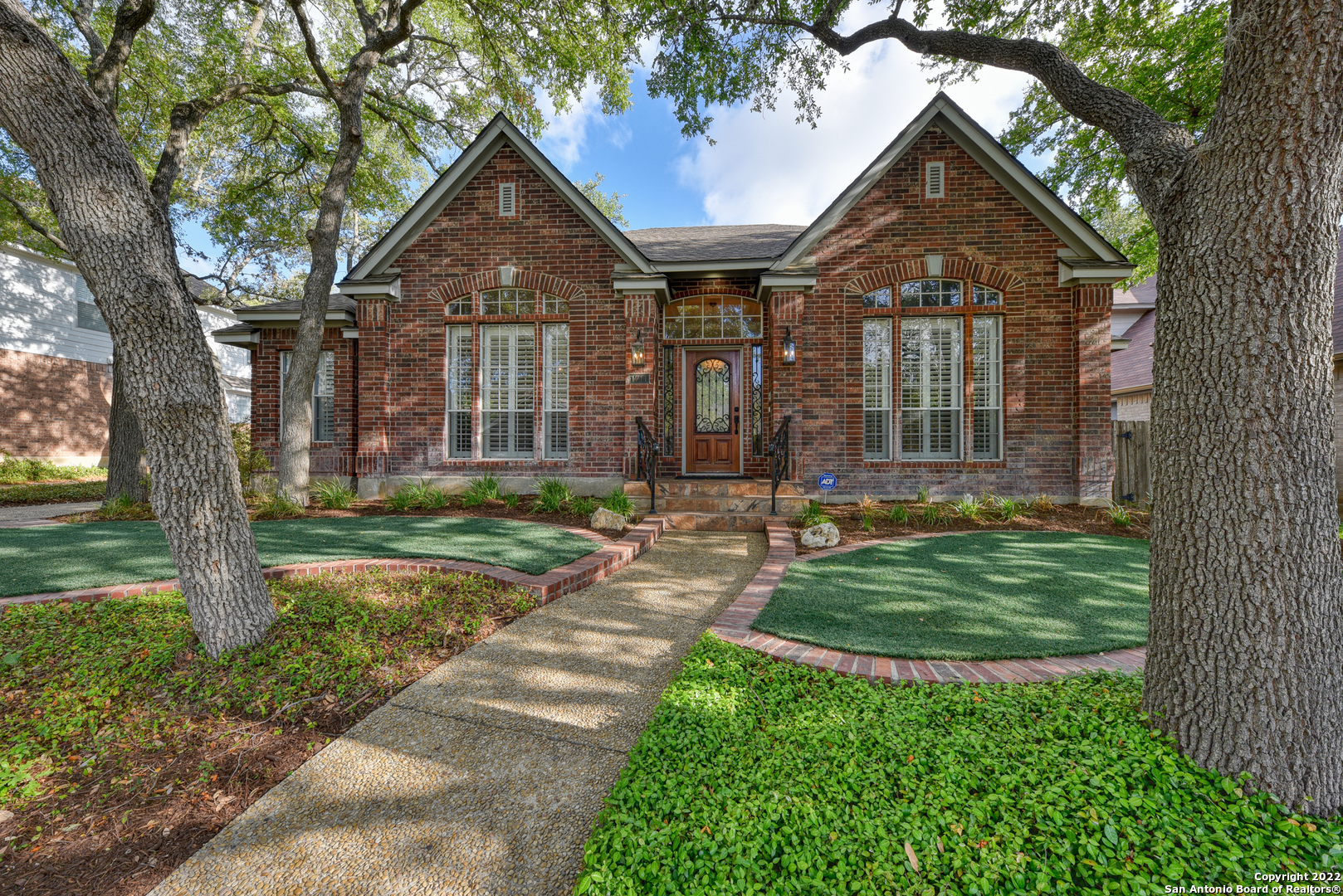 1711 Antler Crossing Drive San Antonio TX 78248