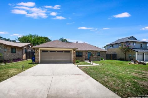 13314 Syracuse Street San Antonio TX 78249