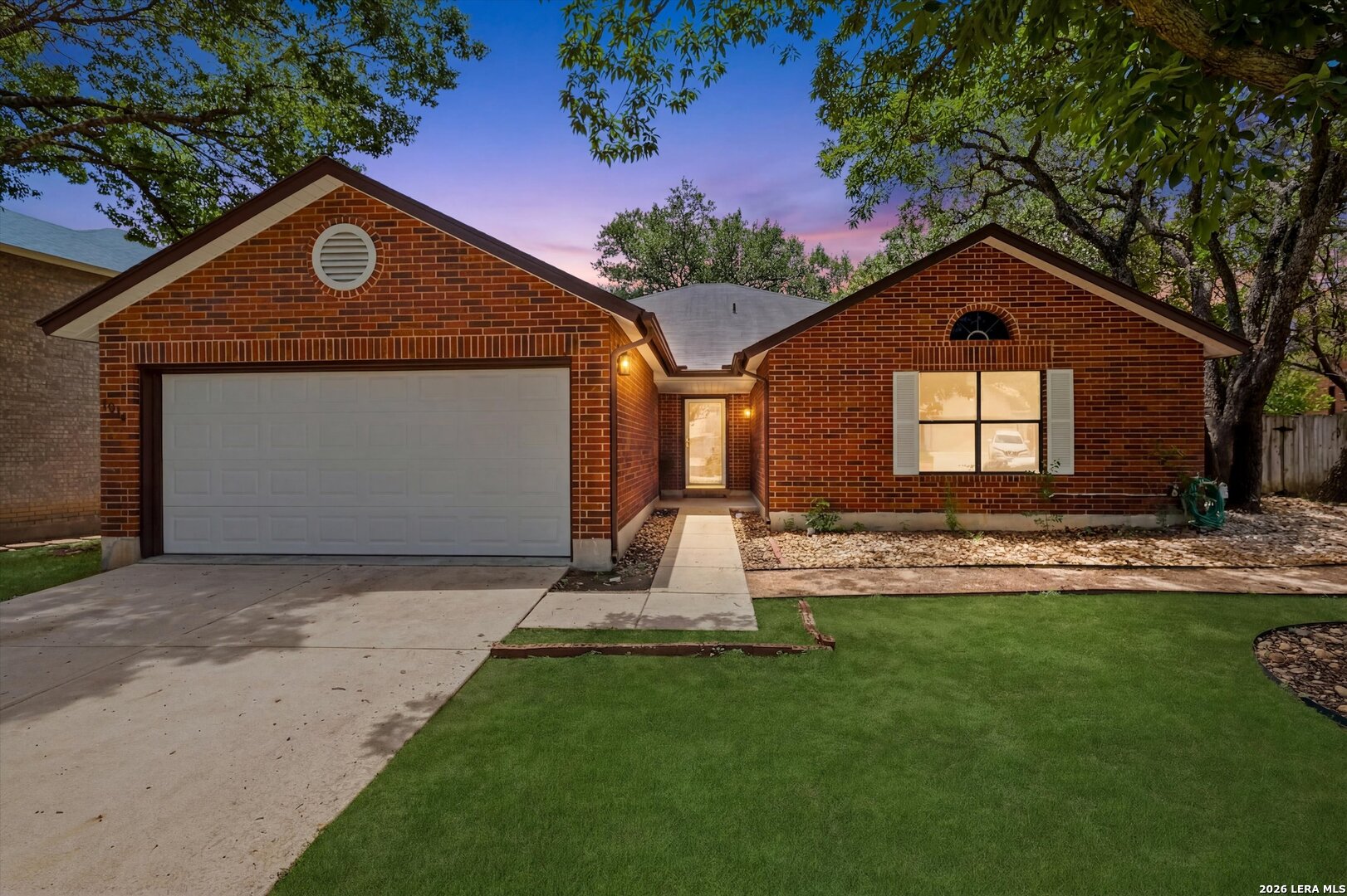 1914 Rialto Way San Antonio TX 78230