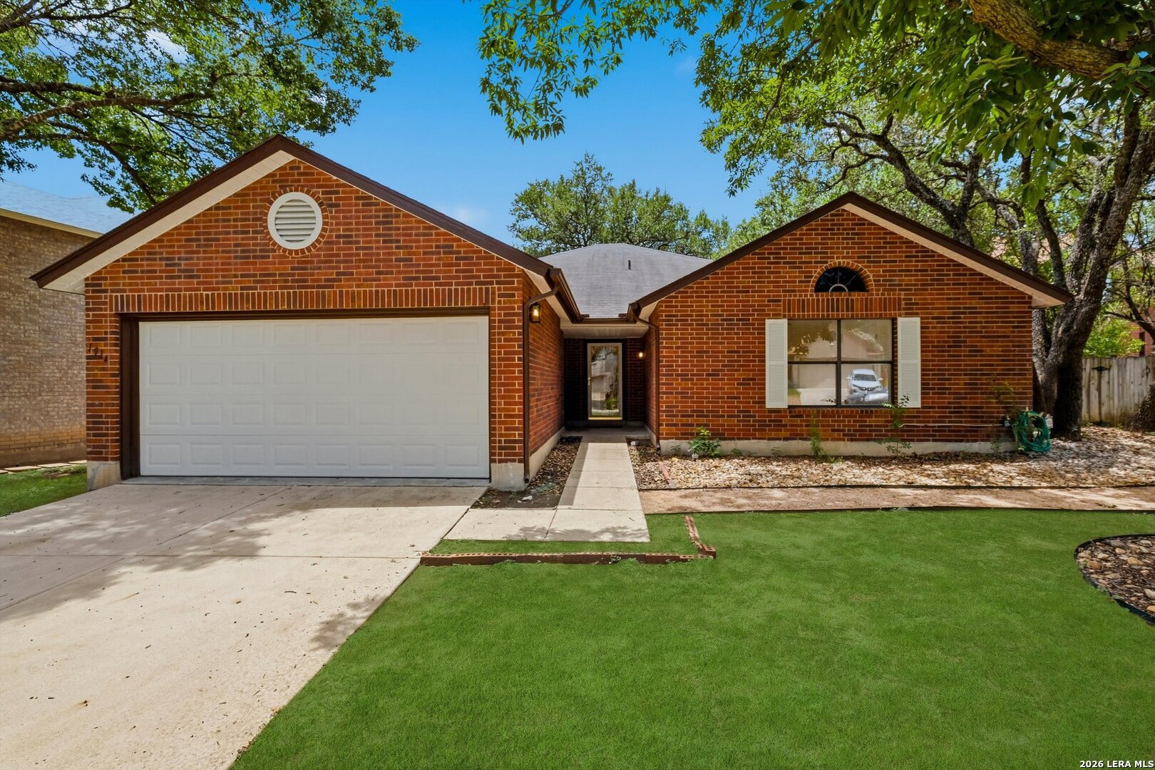 1914 Rialto Way San Antonio TX 78230