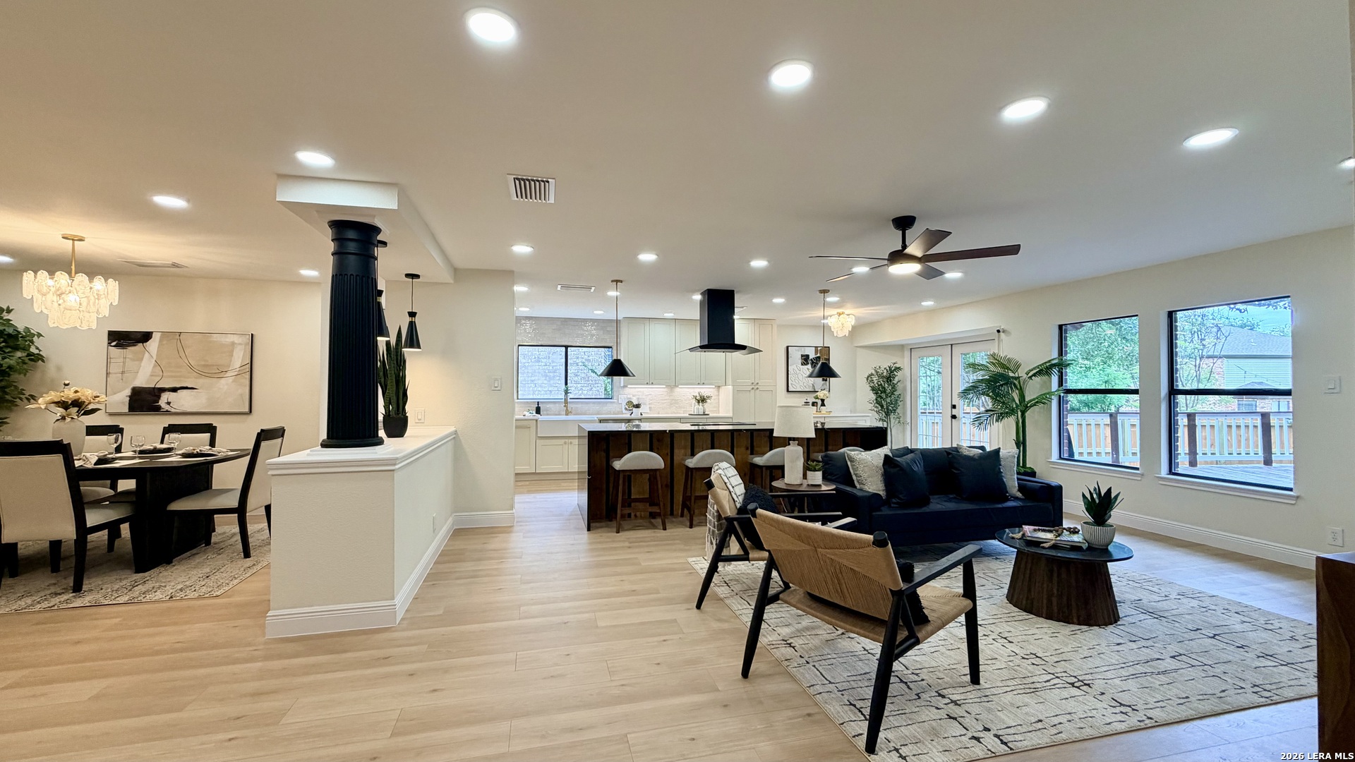 1914 Rialto Way San Antonio TX 78230