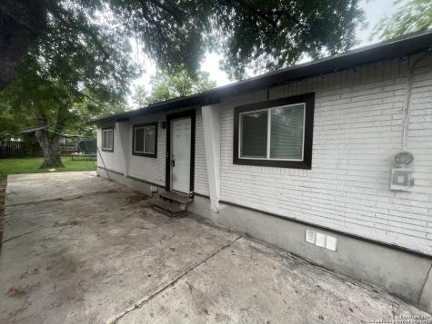 557 N San Dario Avenue San Antonio TX 78228