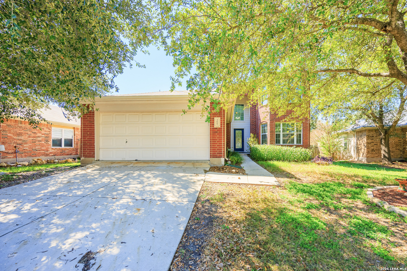 3687 Pebble Beach Schertz TX 78108