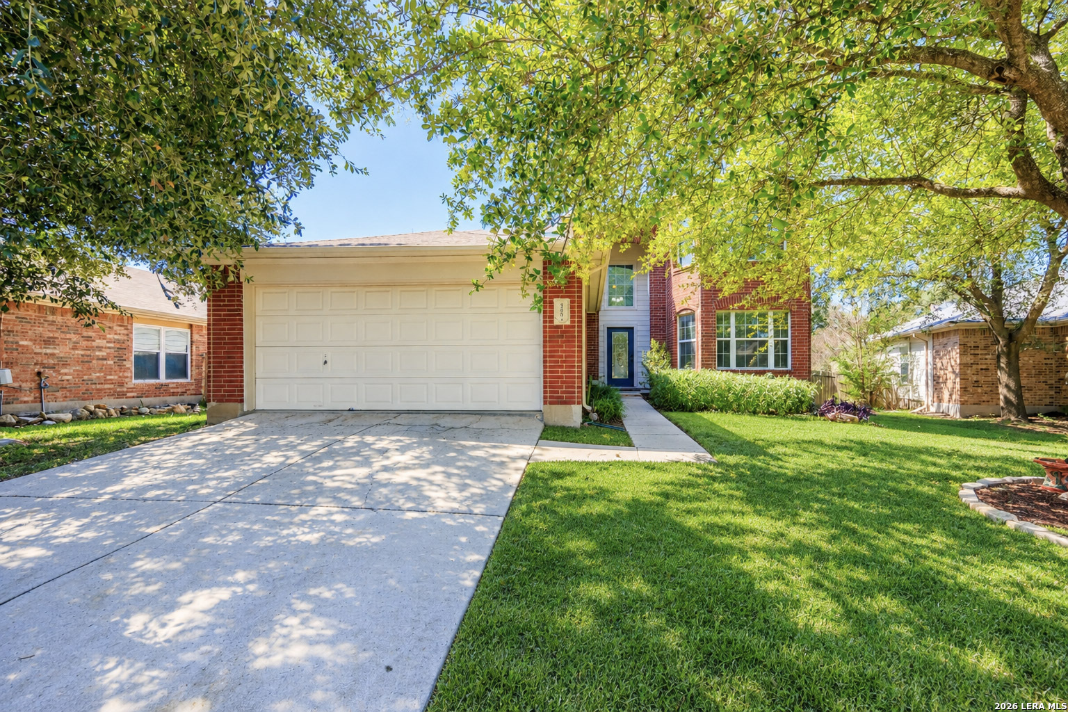 3687 Pebble Beach Schertz TX 78108