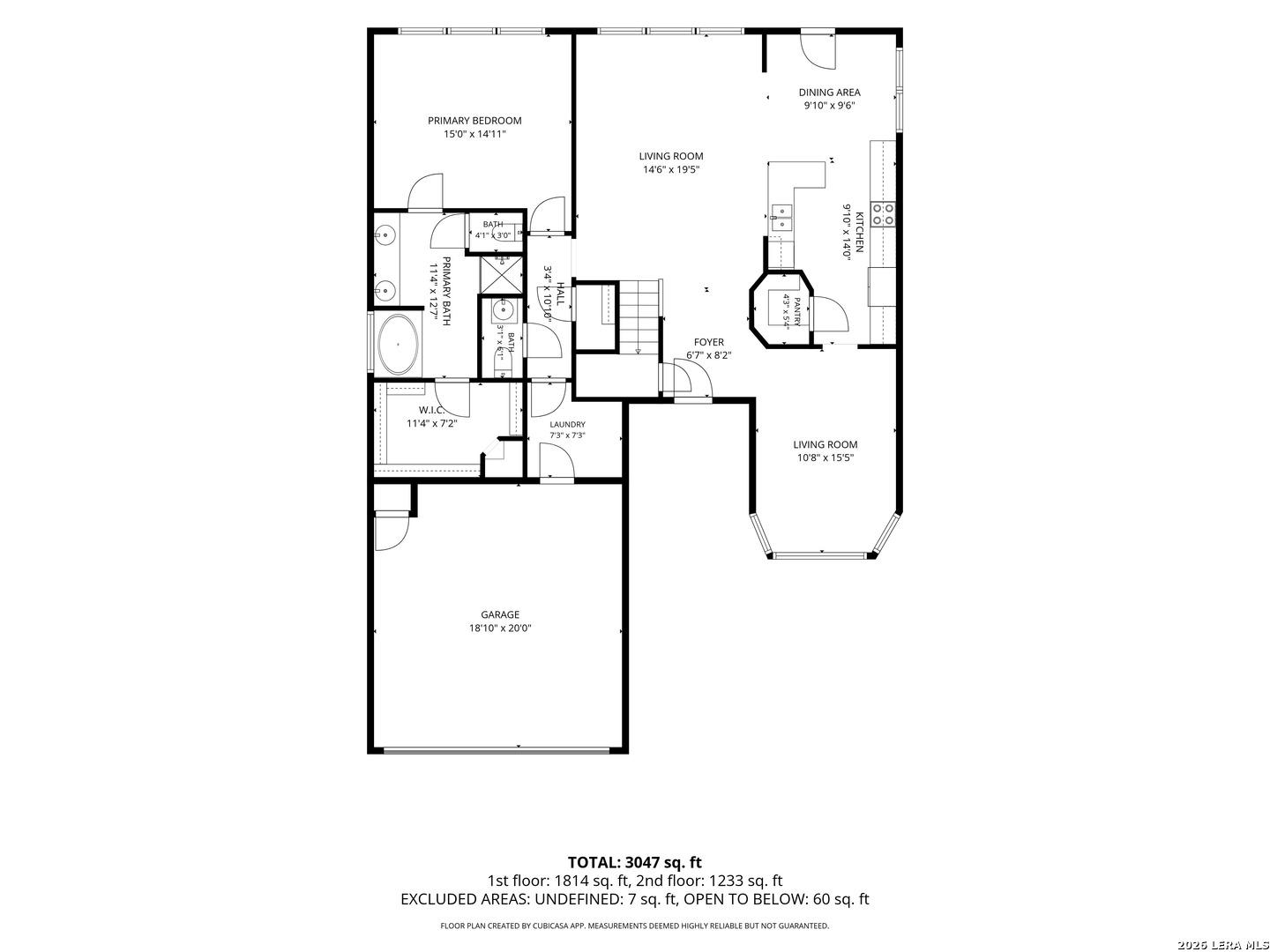 3687 Pebble Beach Schertz TX 78108