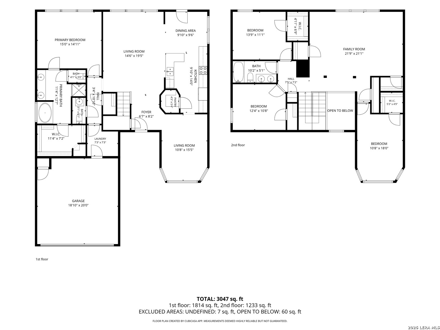 3687 Pebble Beach Schertz TX 78108