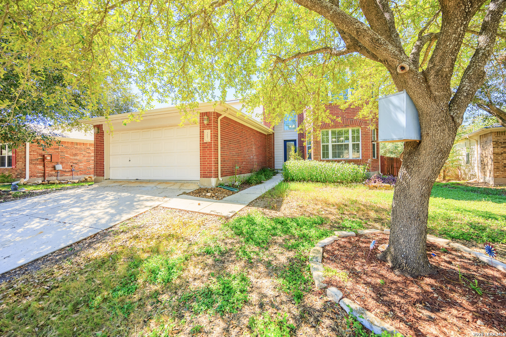 3687 Pebble Beach Schertz TX 78108