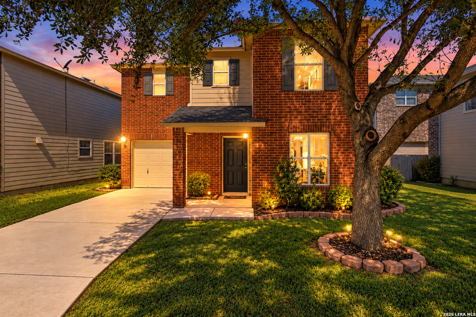 4811 Adkins Trail San Antonio TX 78238