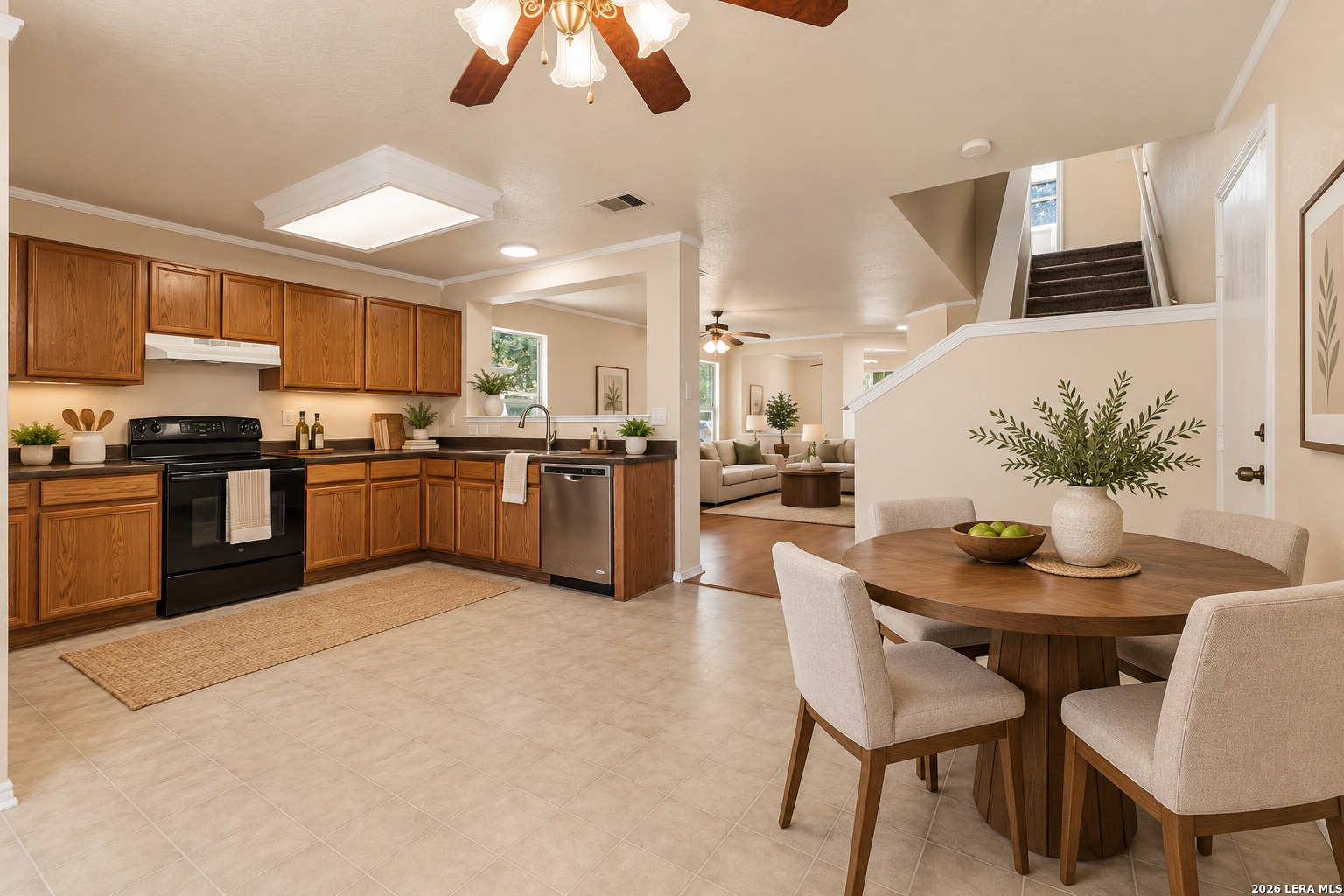 4811 Adkins Trail San Antonio TX 78238