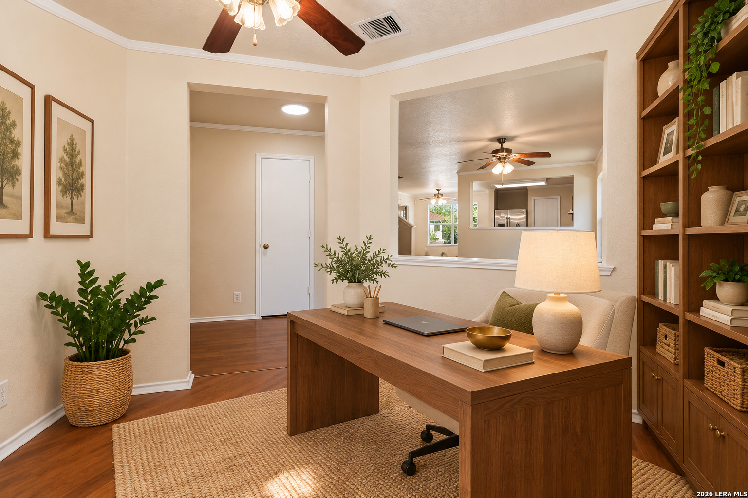 4811 Adkins Trail San Antonio TX 78238