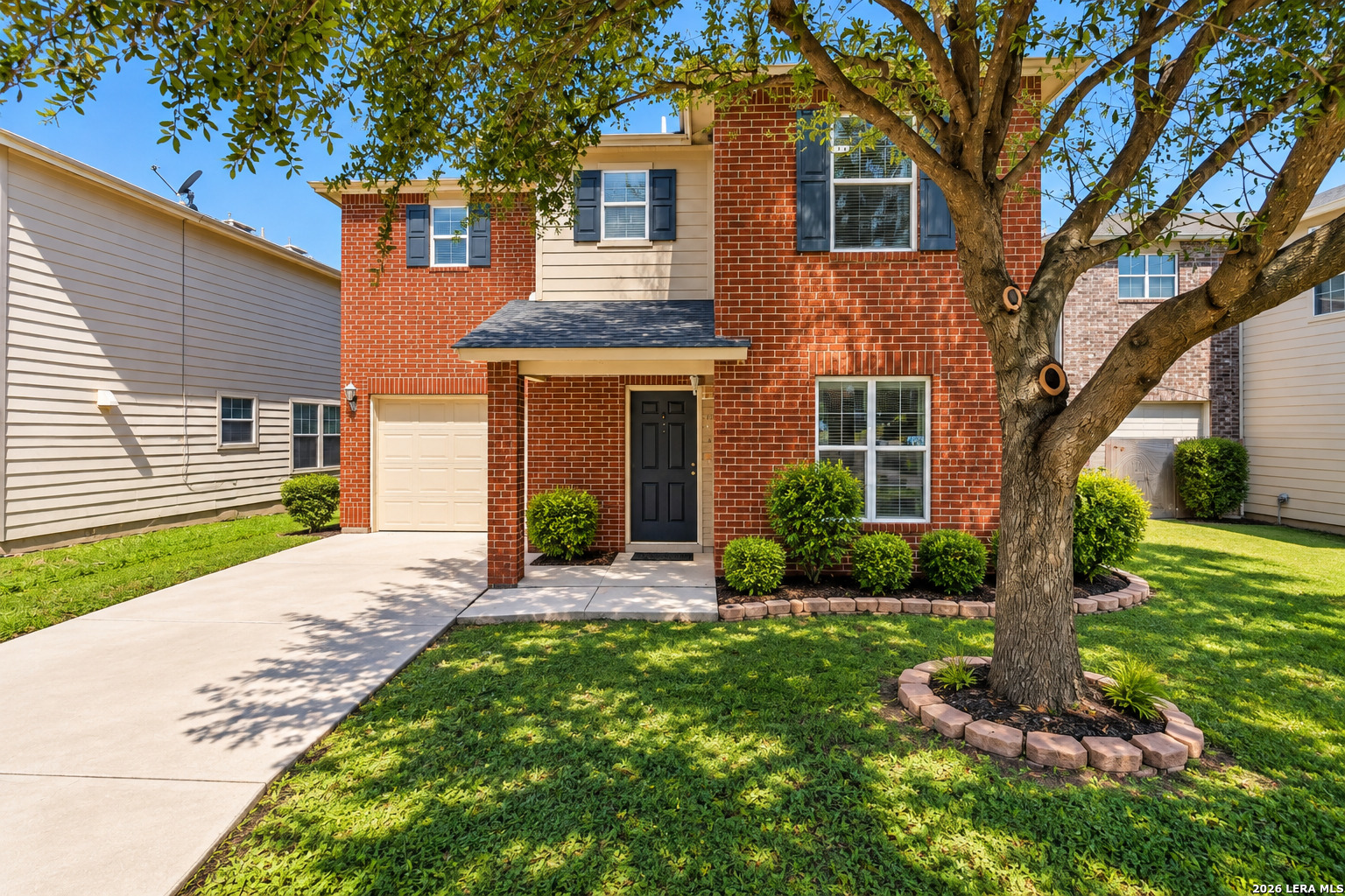 4811 Adkins Trail San Antonio TX 78238