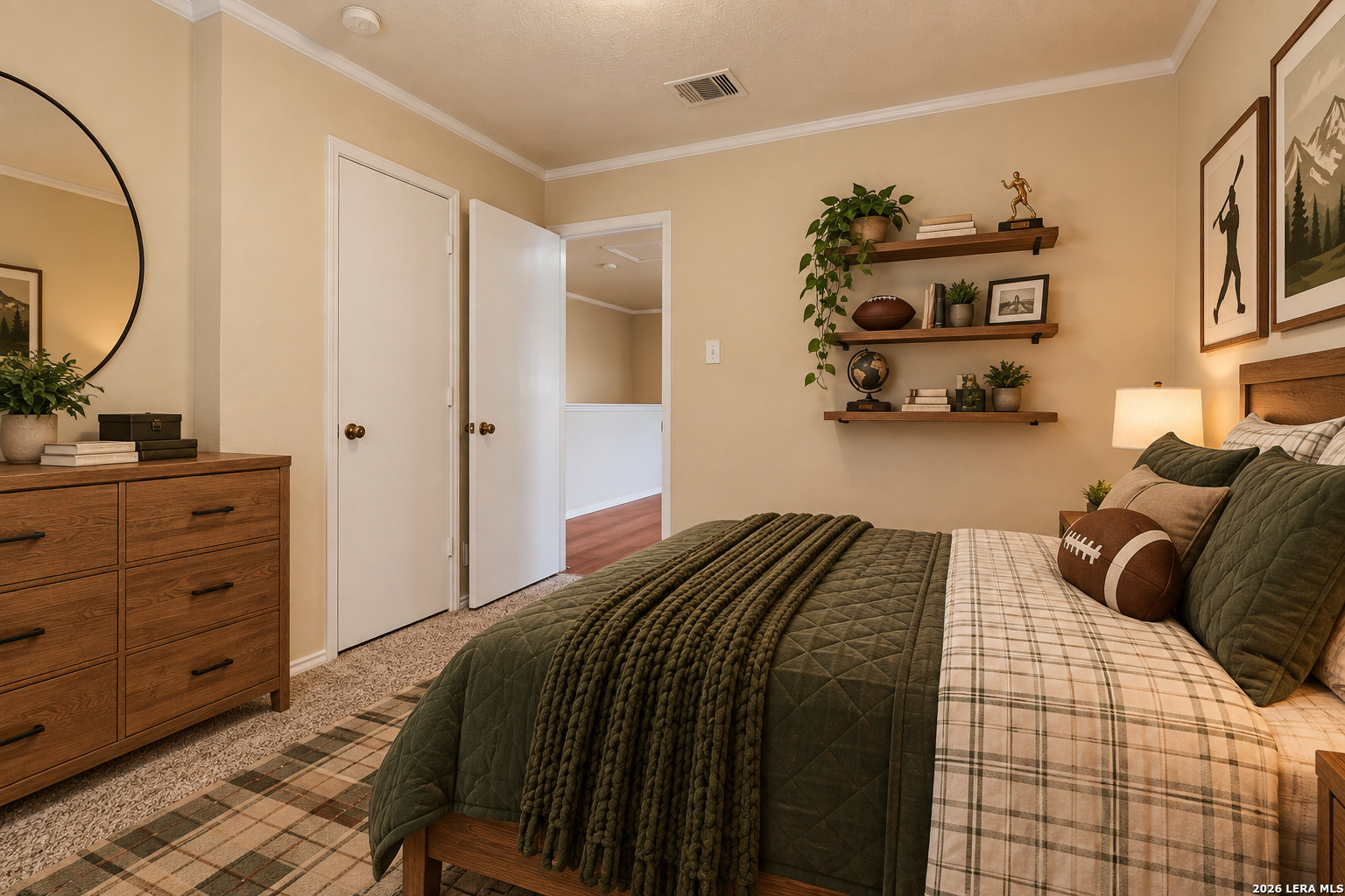 4811 Adkins Trail San Antonio TX 78238