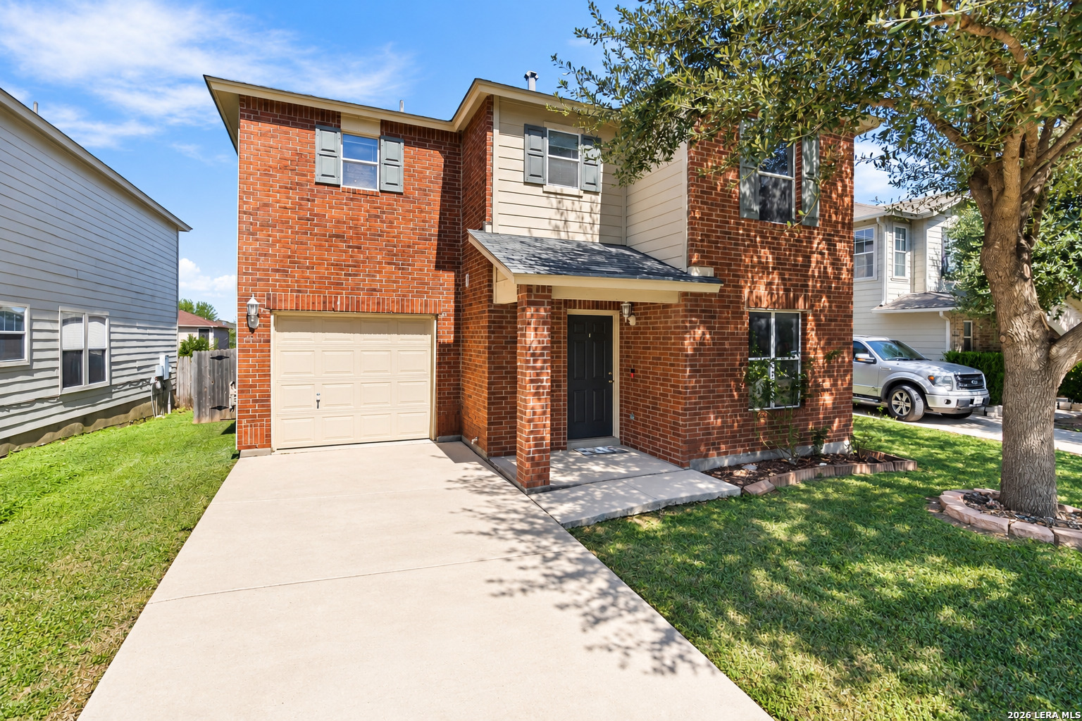 4811 Adkins Trail San Antonio TX 78238